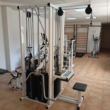 Sunny Penthouse Calpe Apartman Kültér fotó