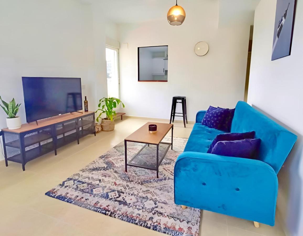 Sunny Penthouse Calpe Apartman Kültér fotó